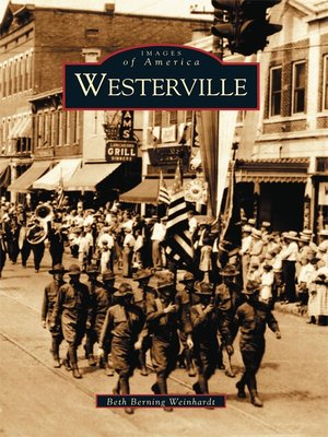 Westerville - ebook